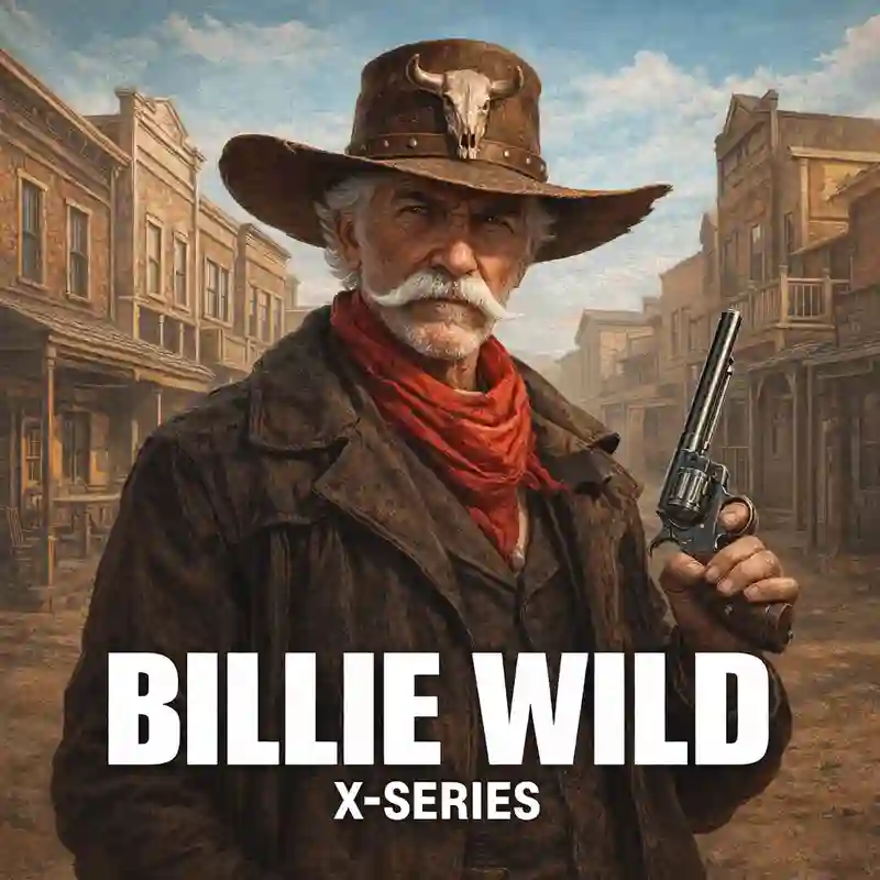 Billie Wild Slot Game q777bet
