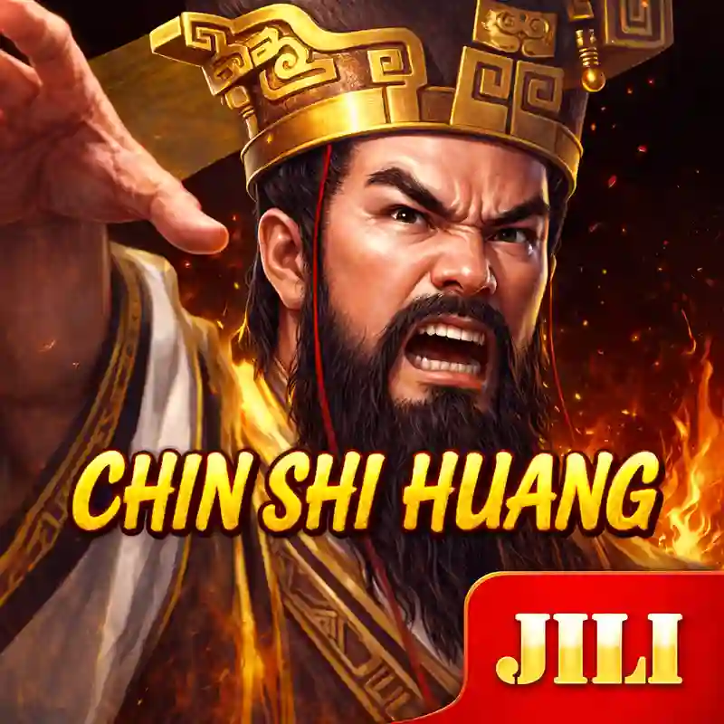 Chin Shi Huang Casino Game